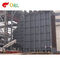 Custom Waste Heat Recovery Boiler , Oil Gas Fired Boiler For Industry / Power Station
