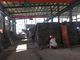 Power Plant Coal Fired Boiler Boiler Parts Air Preheater 10 Ton - 1000 Q355GNH Ton Corrosion Resistance